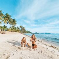 Отзыв от Соня - Виза Destination Thailand